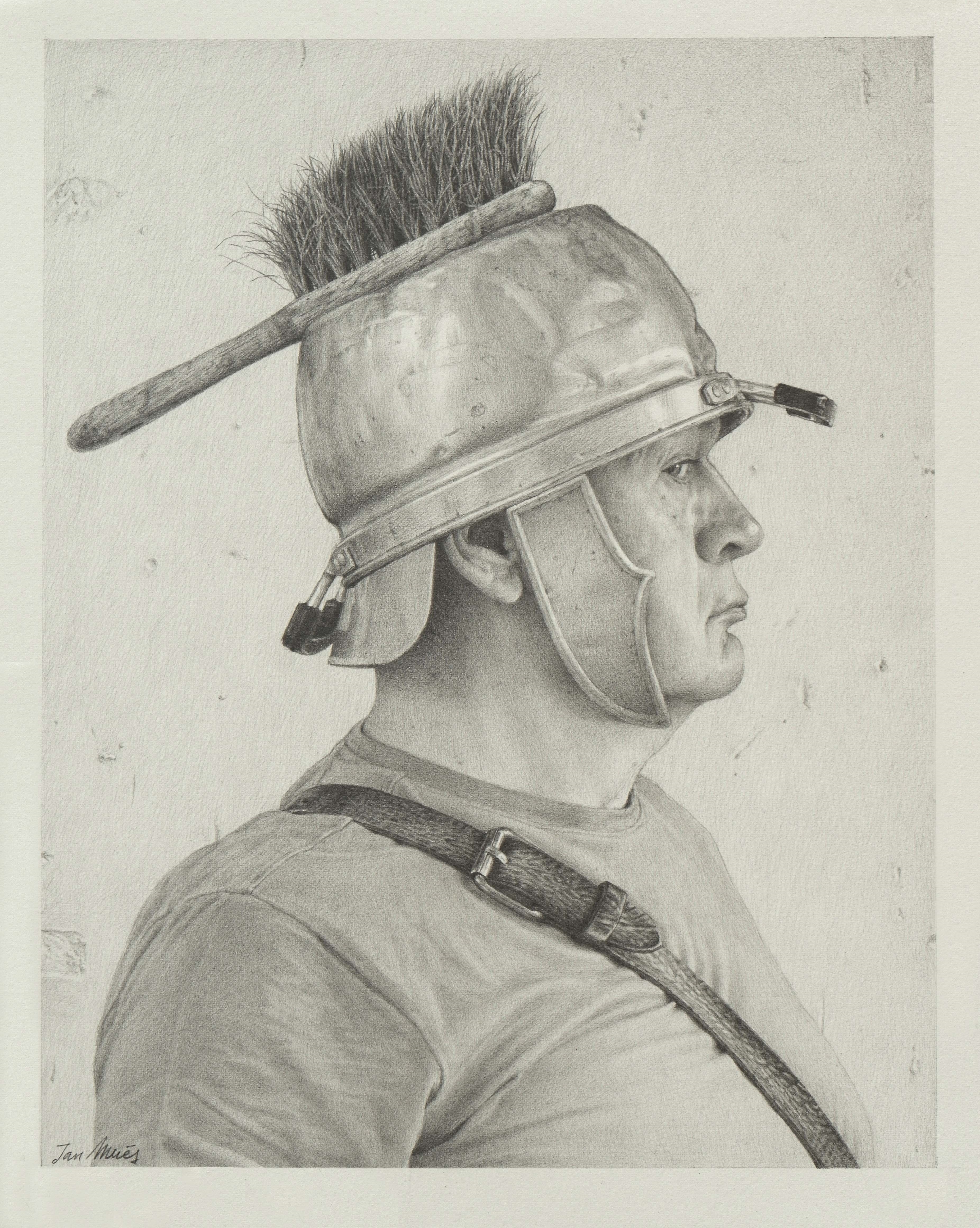 John Ceintuurion